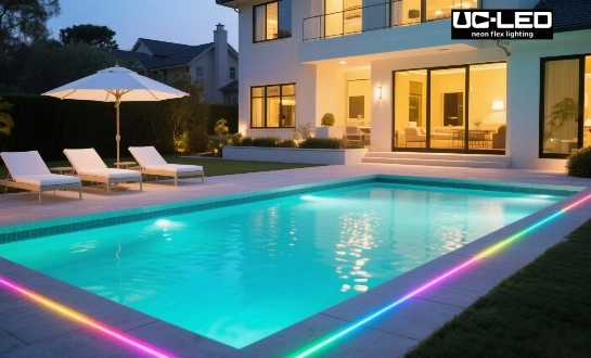 Color Changing Neon Flex Light: How It Works and Where to Use It?